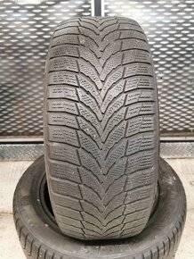 Nexen 235/55 R18 104H zimné pneumatiky 2020 - 2