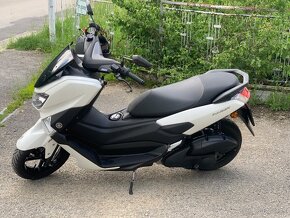 Predam Yamaha N max 125 - 2