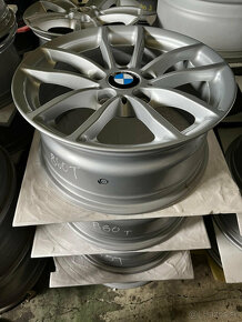 BMW 1er, 2er F20, F22 ORIG ALU R16, ET 40 (860T) - 2