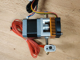 Geetech MK8 Extruder - 2