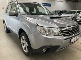 Subaru Forester 2.0 Diesel Comfort - 2