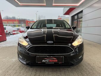 Ford Focus Kombi 1.5TDCi 88kW Business - 2