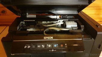 Tlačiareň Epson L3060 - 2