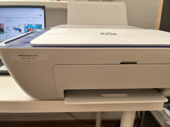 hp tlaciaren 2630 print scan copy - 2