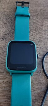 Amazfit Bip U - 2