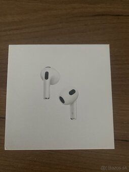 AirPods 3 - 2