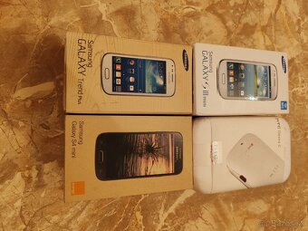 Samsung,Zte,Htc - 2