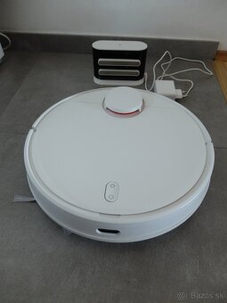 Xiaomi vacuum mop - 2