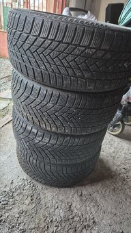 Matador nordica 225/45 R 18 xl - 2