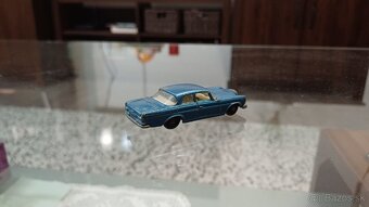 Matchbox Mercedes 300 SE - 2