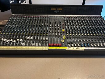 Soundcraft Venue II - 2