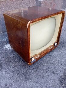 Retro TV Tesla 1 - 2