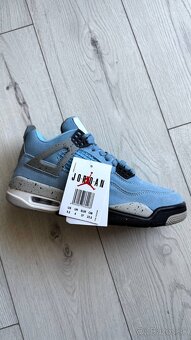 Nike Jordan 4  veľkosť 35-46 - 2