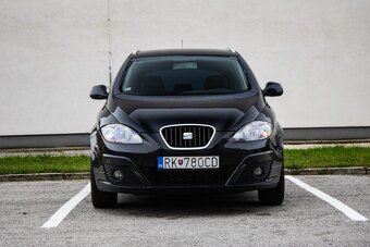 Seat Altea XL 1.6 TDI - 2