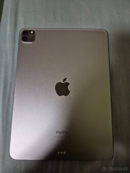 Ipad Pro 11 M2 128 gb space grey - 2