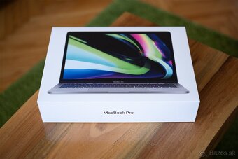 MacBook Pro 13", M1, 8GB/256SSD - 2