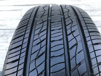 225/60 R17 Kumho letna - 2