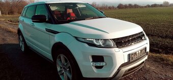 Range Rover Evoque 2,2d 4x4 - 2