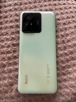 Xiaomi Redmi Note 12S 256GB - 2