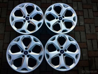 Ford galaxy, kuga, S-max, C-max 5x108 r18 - 2