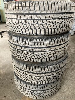 Zimné pneu 225/45r17 - 2