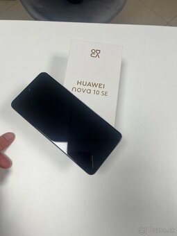 Huawei Nova 10 SE 8/128GB - 2