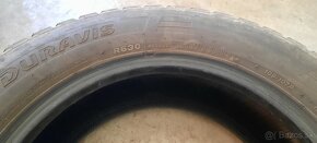 Letne pneumatiky 215/65 R16 C Bridgestone - 2