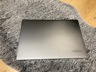 Lenovo Yoga Slim 7 Pro 16IAH7 - 2