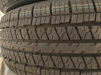 Celoročne pneu DIAMONDBACK  225/65 r17 - nové - 2