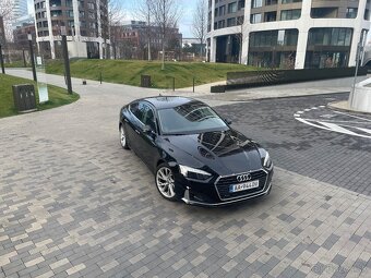 Audi A5 2020 - 2