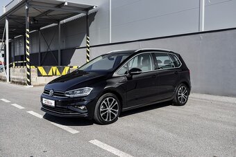 Volkswagen Golf Sportsvan 2.0TDI 110kW DSG7 Highline 11/2019 - 2