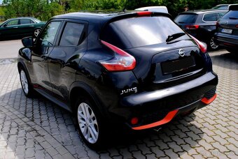 NISSAN JUKE - PREDAJ AJ NA SPLÁTKY - 2