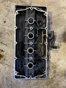 Kryt Hlavy motora Land Rover Freelander 1.8 - 2