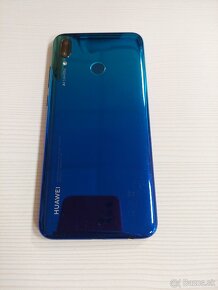 Huawei P Smart 2019 + ochranné sklo, puzdro, nabíjačka - 2