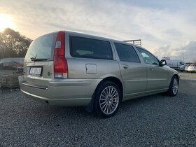 Volvo V70 - 2