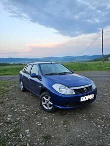 Renault Thalia 1.2 - 2