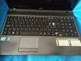 Acer Aspire 5733 na ND - 2