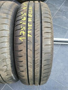 175/65 R15 Michelin Letne pneumatiky - 2