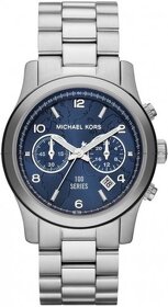 Michael Kors hodinky unisex - 2