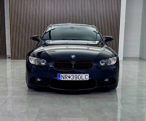 BMW e92 335i A/T - 2