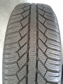 Ponukam 5x115 R16 6,5J ET41 OPEL CHEVROLET - 2