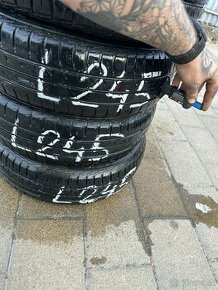 L245 4ks letné 175/70R14 - 2