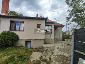 HALO reality - Predaj, rodinný dom Zlaté Moravce - 2