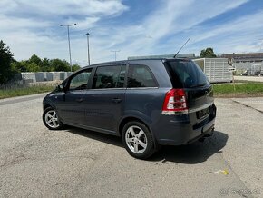 Opel Zafira 1.7 CDTI - 2