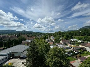 3 IZBOVÝ BYT SO ZARIADENÍM NA PREDAJ, HANDLOVÁ, NOVINKA - 2