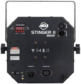 ADJ STINGER 2 - 2