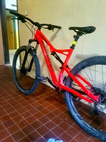 Predám bicykel Specialized Camber L - 2