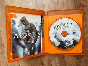 Assasins Creed PC - 2