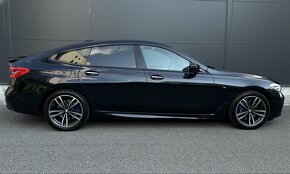 BMW 630d GT m-packet - 2