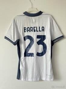 INTER MILAN DRES Barella - 2